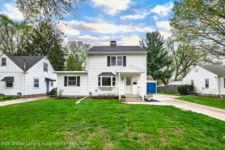3129 Cedarbrook Avenue, Lansing, MI 48910