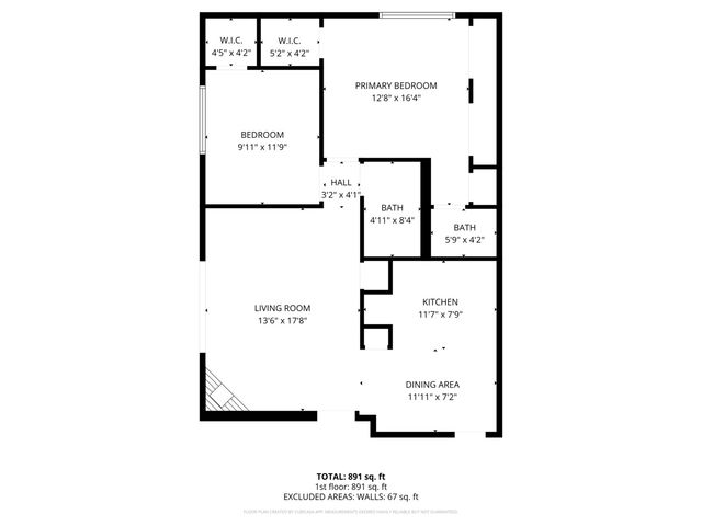 11116 S 84 Avenue 2B, Palos Hills, IL 60465