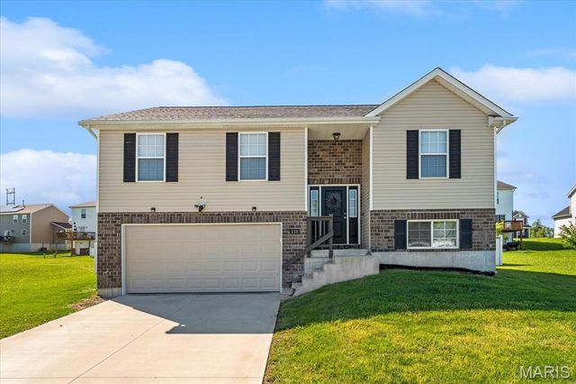 118 Wilson Creek Drive, Belleville, IL 62221