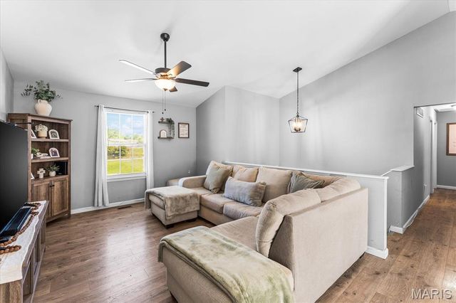 118 Wilson Creek Drive, Belleville, IL 62221