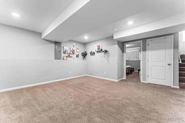 118 Wilson Creek Drive, Belleville, IL 62221