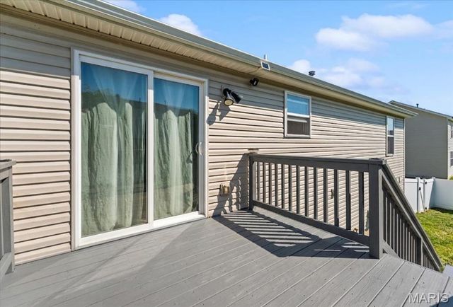 118 Wilson Creek Drive, Belleville, IL 62221