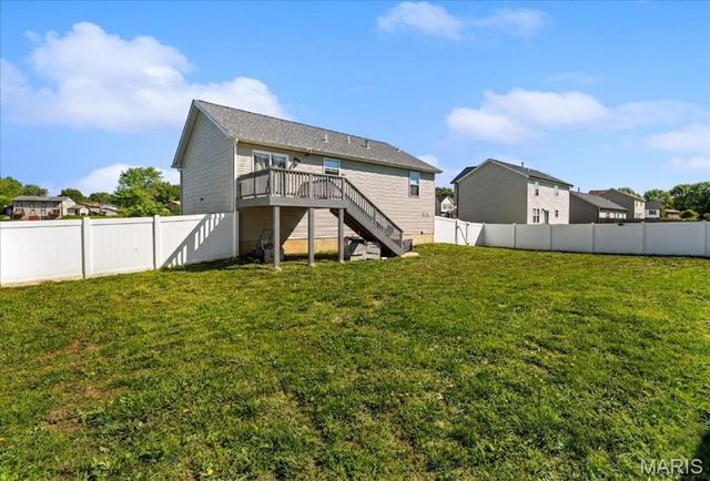 118 Wilson Creek Drive, Belleville, IL 62221