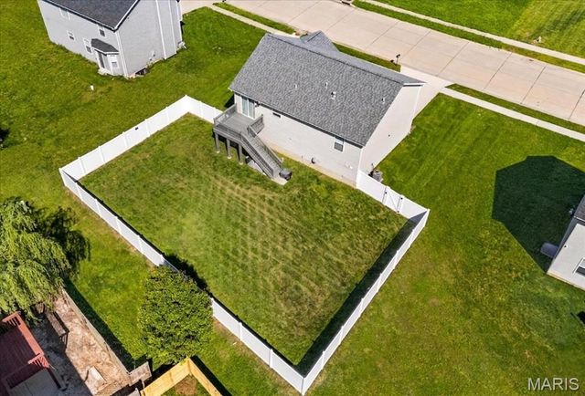 118 Wilson Creek Drive, Belleville, IL 62221