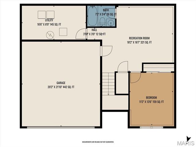 118 Wilson Creek Drive, Belleville, IL 62221