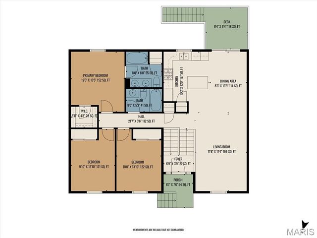 118 Wilson Creek Drive, Belleville, IL 62221