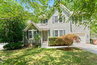 216 Mint Hill Drive, Cary, NC 27519