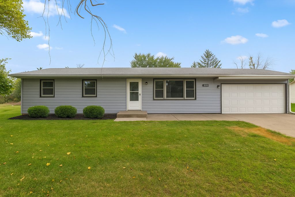 7531 152nd Avenue NW, Ramsey, MN 55303