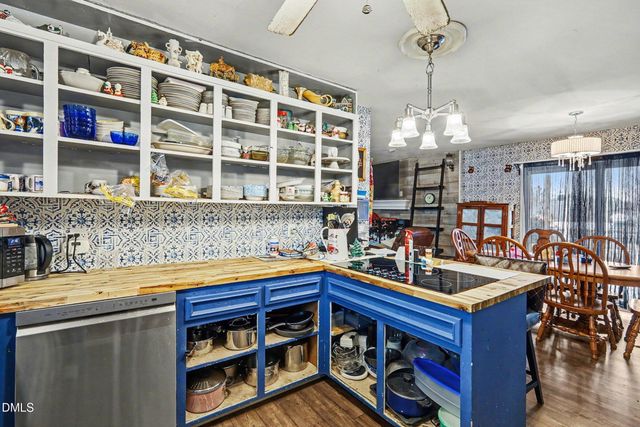 1811 N Carolina 231, Wendell, NC 27591