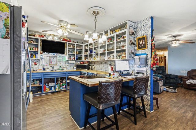 1811 N Carolina 231, Wendell, NC 27591