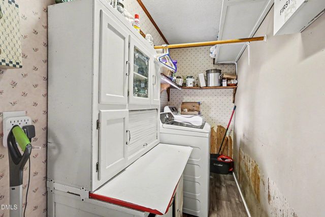 1811 N Carolina 231, Wendell, NC 27591