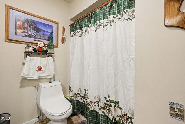 1811 N Carolina 231, Wendell, NC 27591