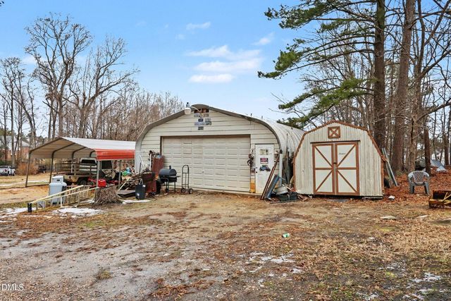 1811 N Carolina 231, Wendell, NC 27591