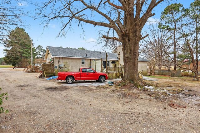 1811 N Carolina 231, Wendell, NC 27591