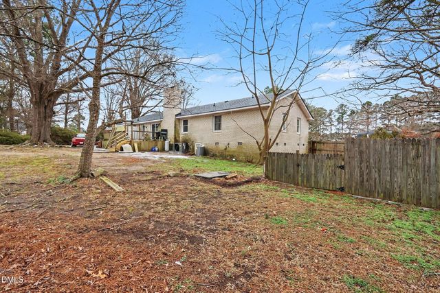 1811 N Carolina 231, Wendell, NC 27591