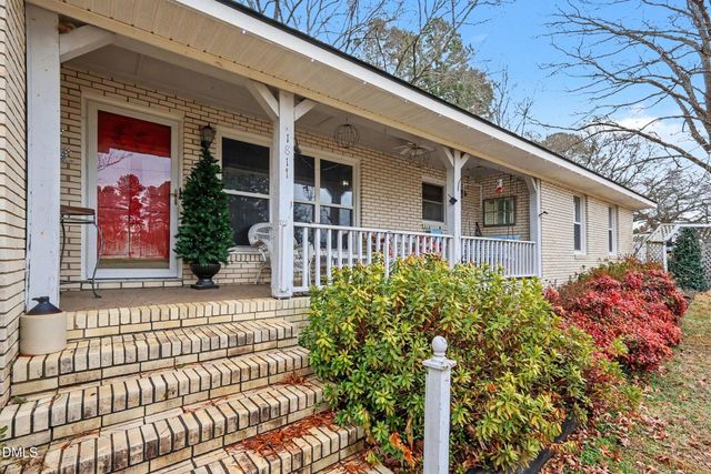 1811 N Carolina 231, Wendell, NC 27591