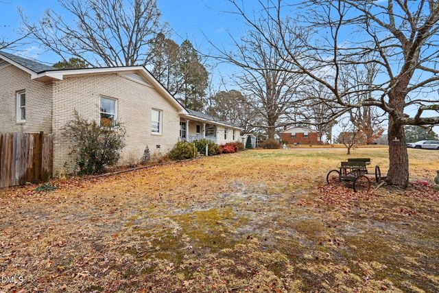 1811 N Carolina 231, Wendell, NC 27591