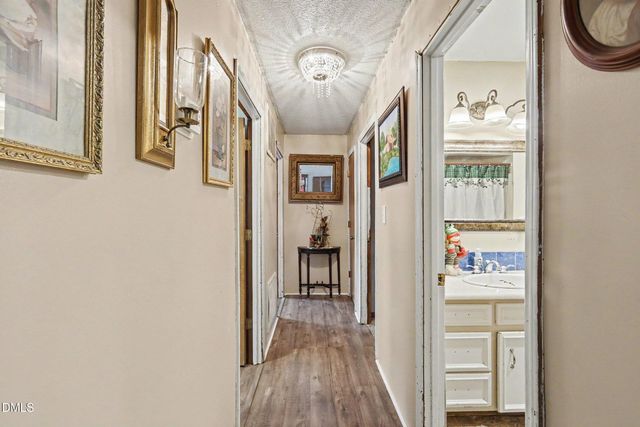 1811 N Carolina 231, Wendell, NC 27591