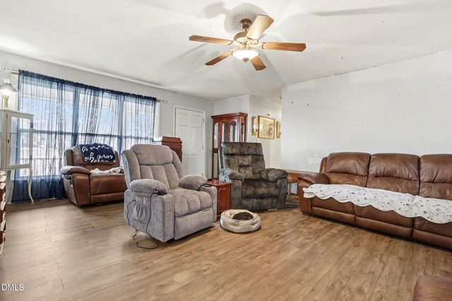 1811 N Carolina 231, Wendell, NC 27591