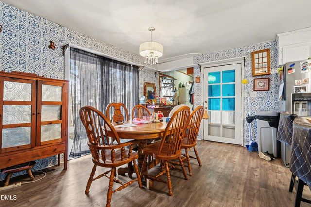 1811 N Carolina 231, Wendell, NC 27591