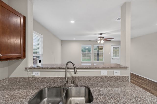 6025 Deck House Road, Fort Worth, TX 76179