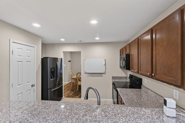 6025 Deck House Road, Fort Worth, TX 76179