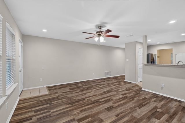 6025 Deck House Road, Fort Worth, TX 76179