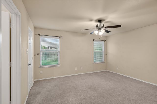 6025 Deck House Road, Fort Worth, TX 76179