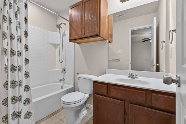 6025 Deck House Road, Fort Worth, TX 76179