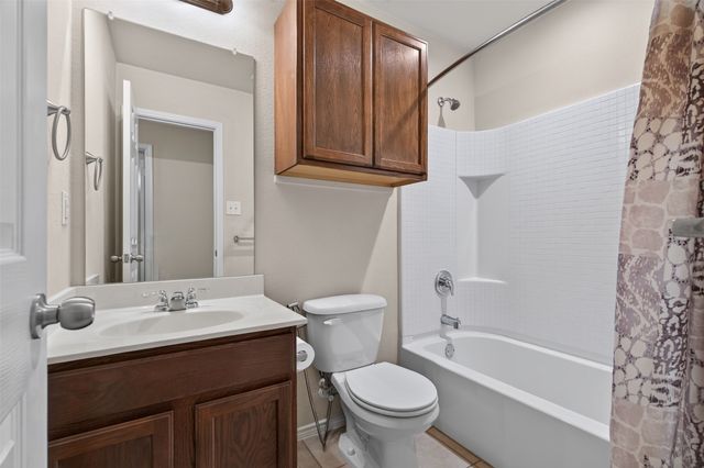 6025 Deck House Road, Fort Worth, TX 76179