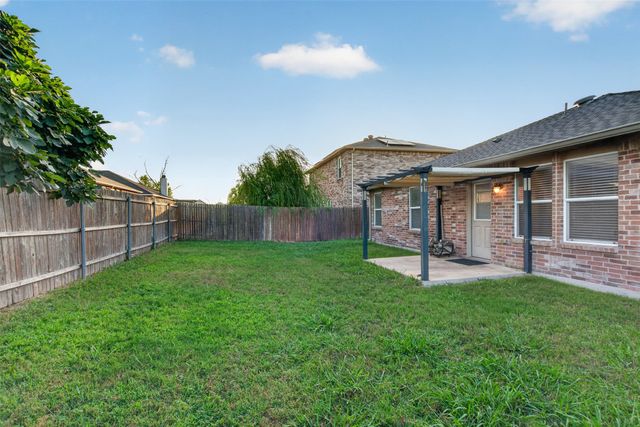 6025 Deck House Road, Fort Worth, TX 76179