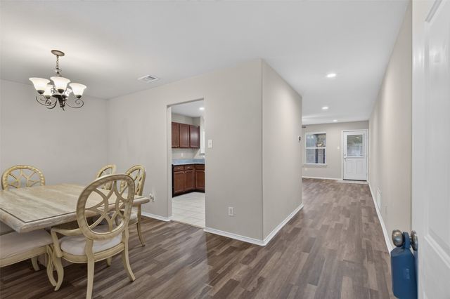 6025 Deck House Road, Fort Worth, TX 76179