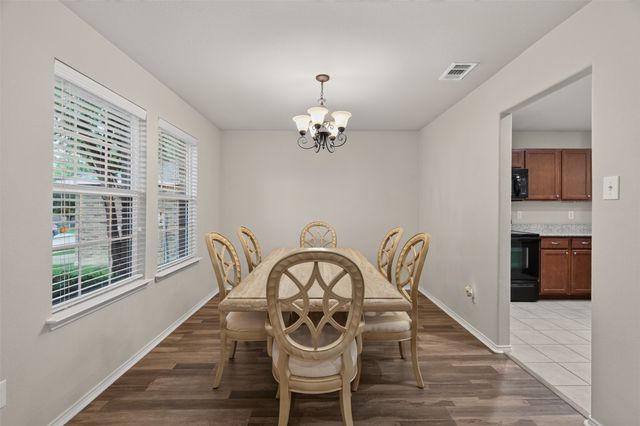 6025 Deck House Road, Fort Worth, TX 76179