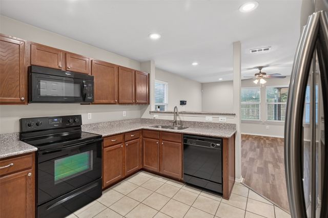 6025 Deck House Road, Fort Worth, TX 76179