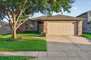 6025 Deck House Road, Fort Worth, TX 76179