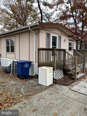 3399 LIBERTY ST, Browns Mills, NJ 08015