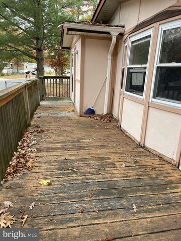 3399 LIBERTY ST, Browns Mills, NJ 08015