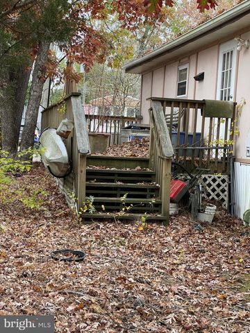 3399 LIBERTY ST, Browns Mills, NJ 08015