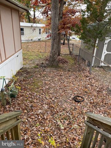 3399 LIBERTY ST, Browns Mills, NJ 08015