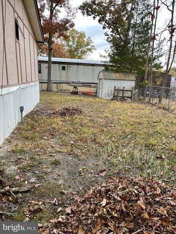 3399 LIBERTY ST, Browns Mills, NJ 08015