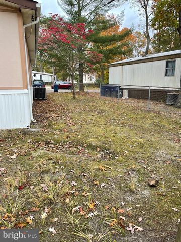 3399 LIBERTY ST, Browns Mills, NJ 08015