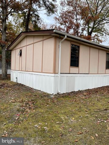 3399 LIBERTY ST, Browns Mills, NJ 08015