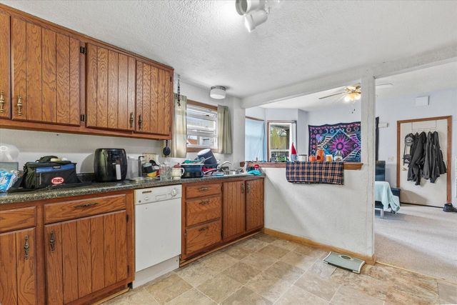 213 N Finch STREET, Horicon, WI 53032
