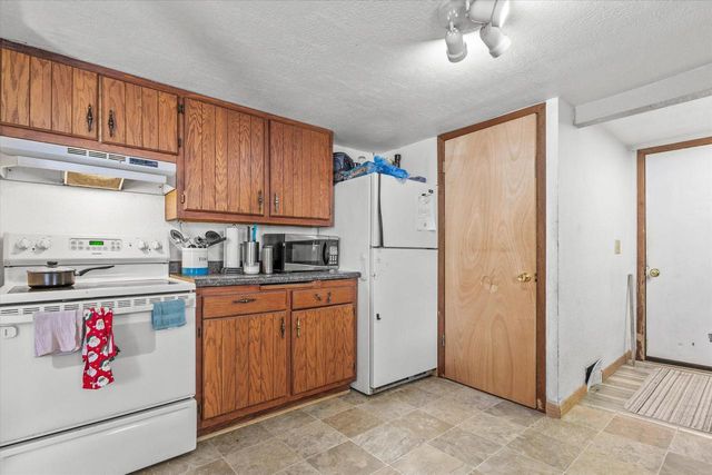 213 N Finch STREET, Horicon, WI 53032