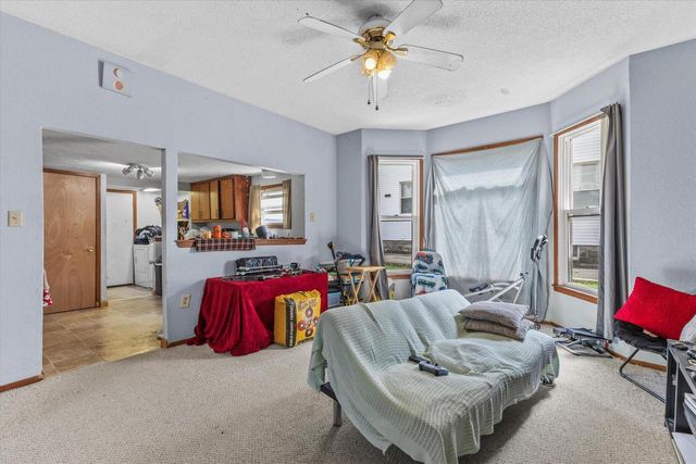 213 N Finch STREET, Horicon, WI 53032