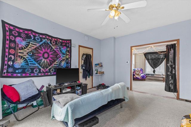 213 N Finch STREET, Horicon, WI 53032