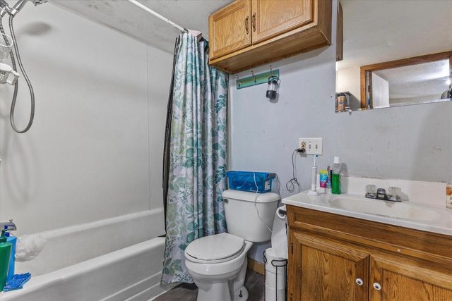 213 N Finch STREET, Horicon, WI 53032