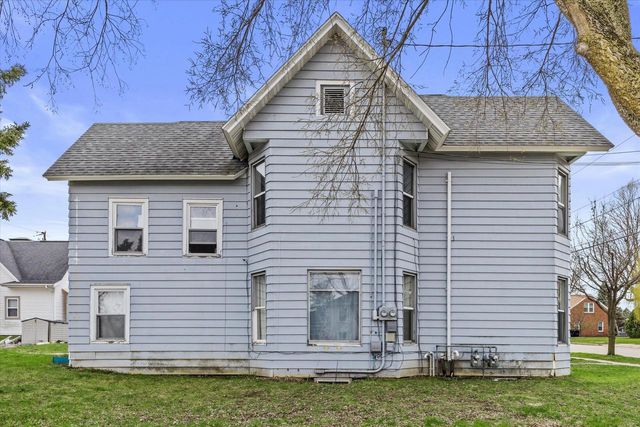 213 N Finch STREET, Horicon, WI 53032