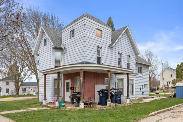 213 N Finch STREET, Horicon, WI 53032