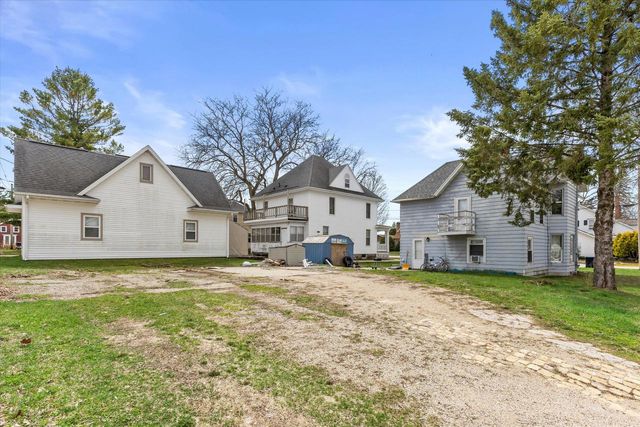 213 N Finch STREET, Horicon, WI 53032